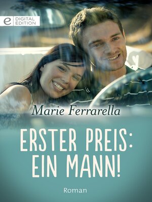 cover image of Erster Preis